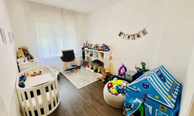 Недвижимость Квартира Пазубио, Центр: 8