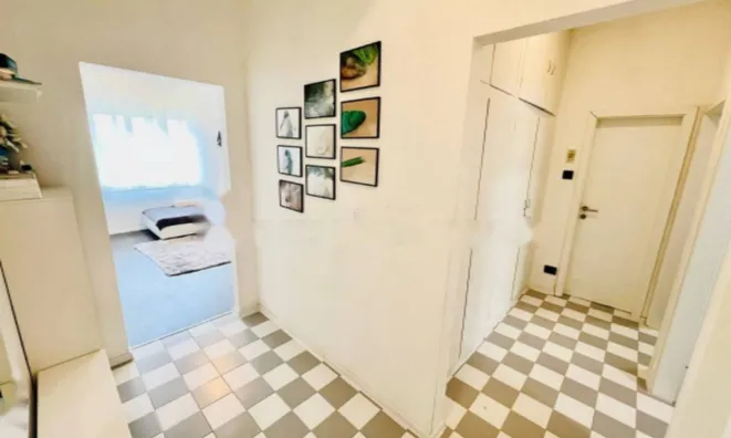 Недвижимость Квартира Пазубио, Центр: 9