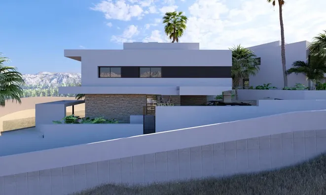 Недвижимость 2 Bedroom Detached House for Sale in Agios Tychonas, Limassol: 4