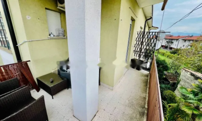 Недвижимость Квартира Пазубио, Центр: 11