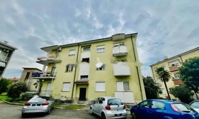 Недвижимость Квартира Пазубио, Центр: 12