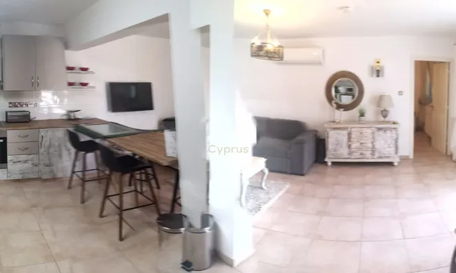 Недвижимость 4 Bedroom Villa for Sale in Akrounta, Limassol: 6