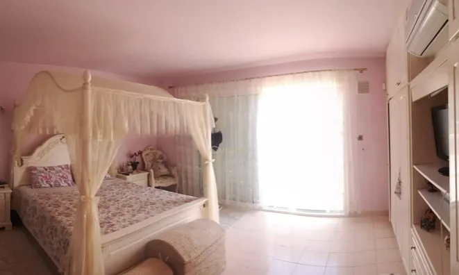 Недвижимость 4 Bedroom Villa for Sale in Akrounta, Limassol: 9