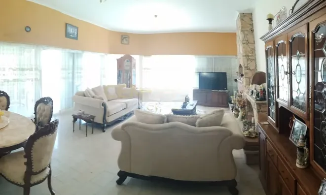 Недвижимость 4 Bedroom Villa for Sale in Akrounta, Limassol: 12