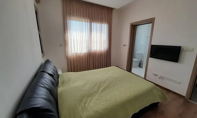 Недвижимость 3 Bedroom Apartment for Sale in Agios Tychonas, Limassol: 4