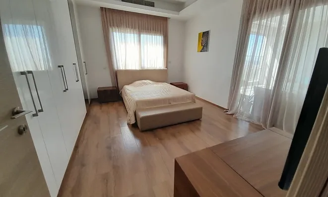 Недвижимость 3 Bedroom Apartment for Sale in Agios Tychonas, Limassol: 6