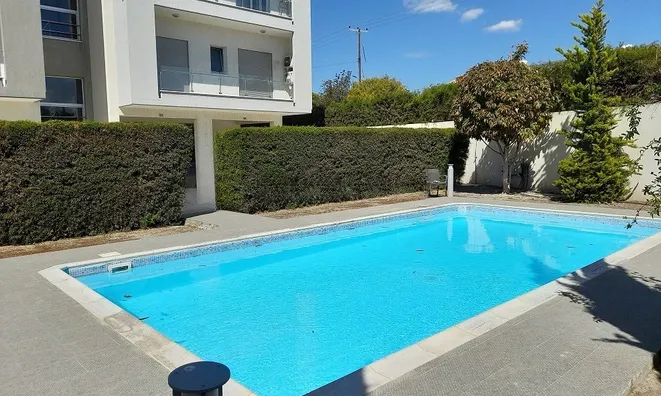 Недвижимость 3 Bedroom Apartment for Sale in Agios Tychonas, Limassol: 9