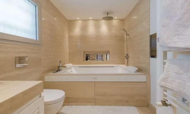 Недвижимость Beachfront 5 Bedroom Ultra-Luxury Villa in Agios Tychonas, Limassol: 18