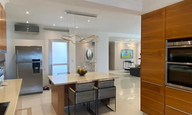 Недвижимость 6 Bedroom Villa for Sale in Panthea, Limassol: 3