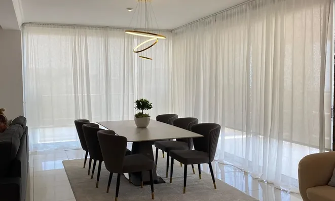 Недвижимость 6 Bedroom Villa for Sale in Panthea, Limassol: 8