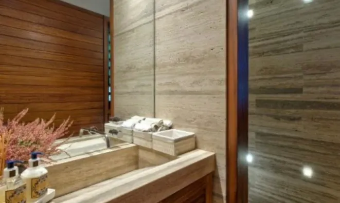 Недвижимость 6 Bedroom Villa for Sale in Panthea, Limassol: 10
