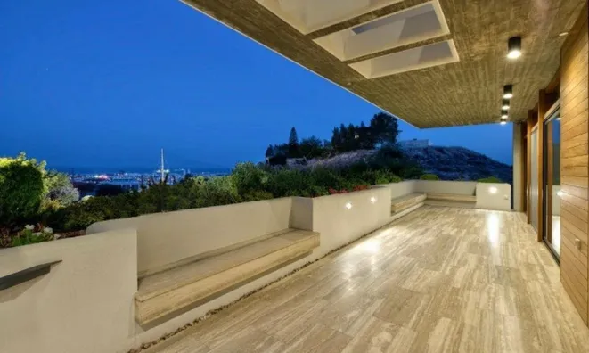 Недвижимость 6 Bedroom Villa for Sale in Panthea, Limassol: 15