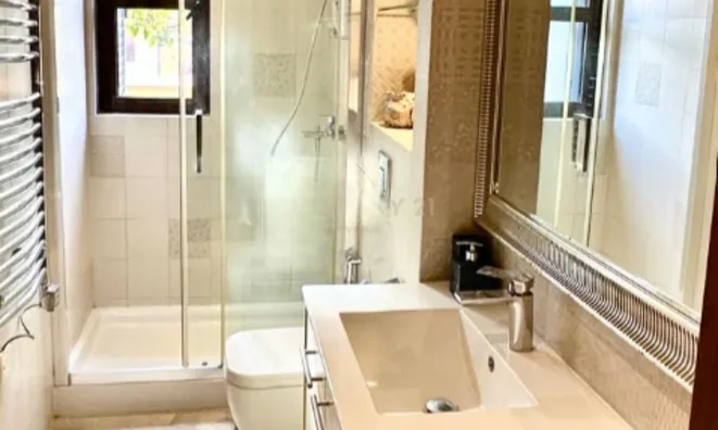 Недвижимость Seafront 4 Bedroom Villa for Sale in Pyrgos Tourist Area, Limassol: 5