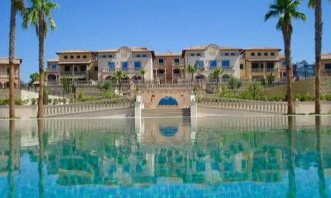 Недвижимость Seafront 4 Bedroom Villa for Sale in Pyrgos Tourist Area, Limassol: 6