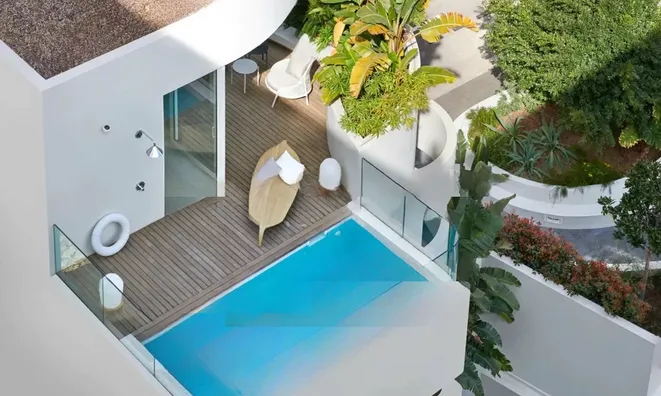 Недвижимость Apartment Monaco, Condamine: 1