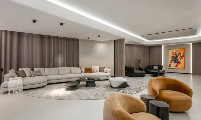 Недвижимость Apartment Monaco, Condamine: 2
