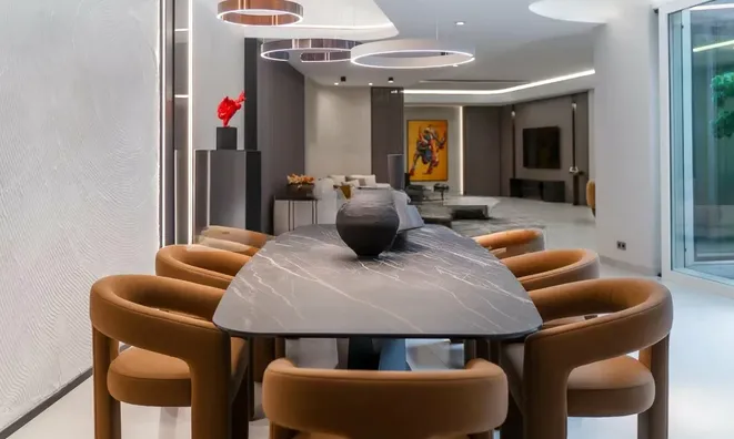 Недвижимость Apartment Monaco, Condamine: 4
