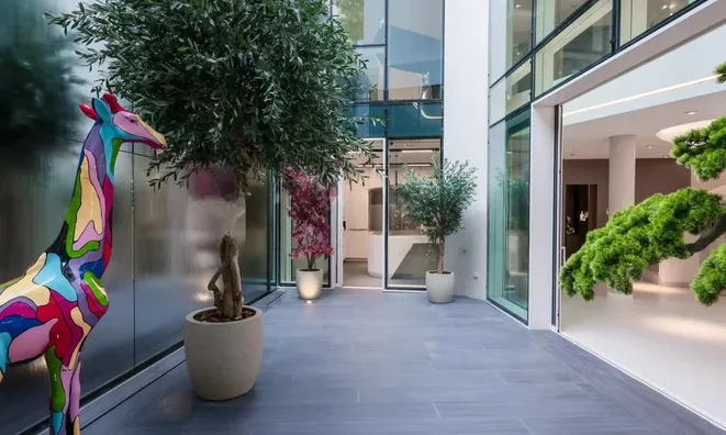 Недвижимость Apartment Monaco, Condamine: 5