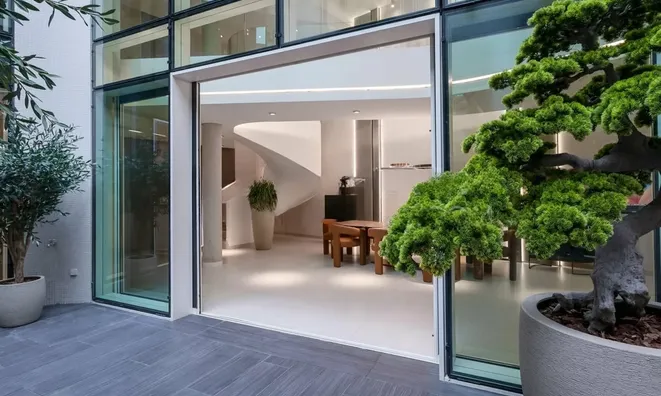 Недвижимость Apartment Monaco, Condamine: 6