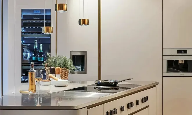 Недвижимость Apartment Monaco, Condamine: 7