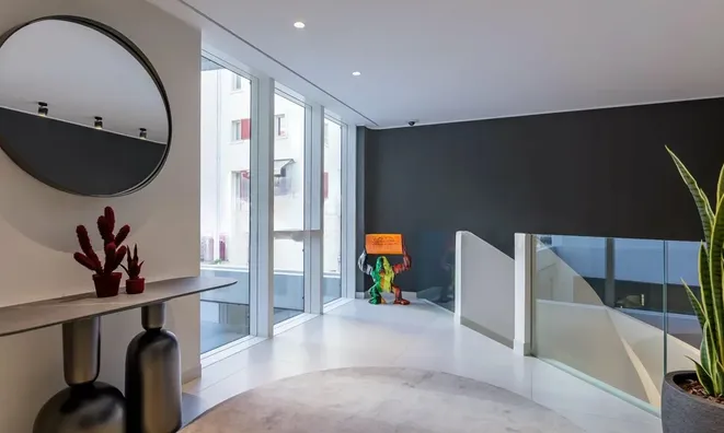 Недвижимость Apartment Monaco, Condamine: 8