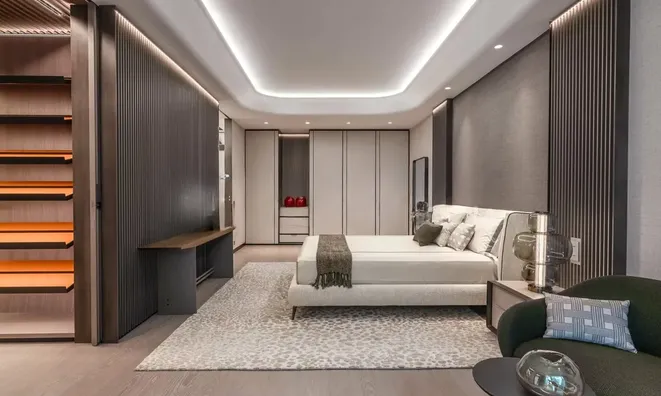 Недвижимость Apartment Monaco, Condamine: 9