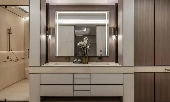 Недвижимость Apartment Monaco, Condamine: 11