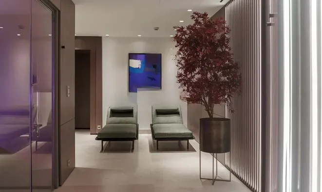 Недвижимость Apartment Monaco, Condamine: 12