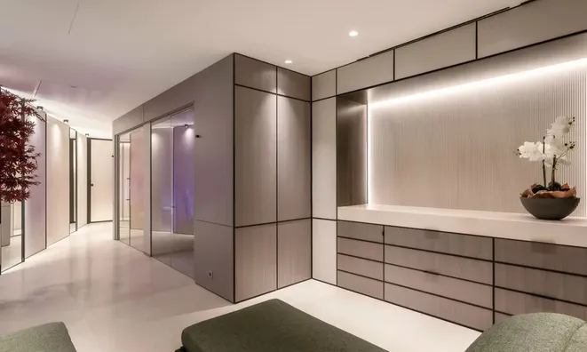 Недвижимость Apartment Monaco, Condamine: 13