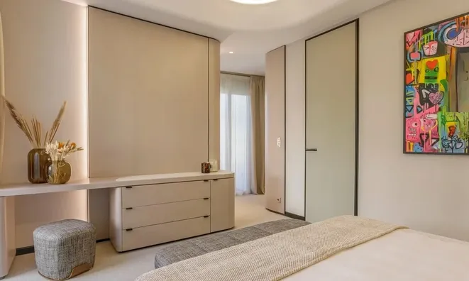 Недвижимость Apartment Monaco, Condamine: 16