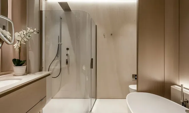 Недвижимость Apartment Monaco, Condamine: 18