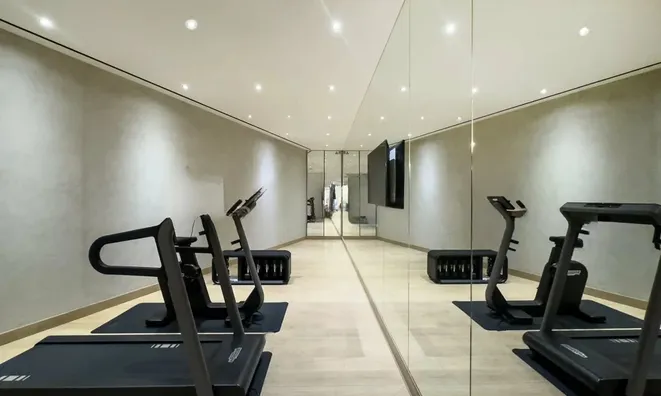 Недвижимость Apartment Monaco, Condamine: 19