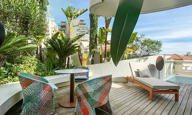 Недвижимость Apartment Monaco, Condamine: 20