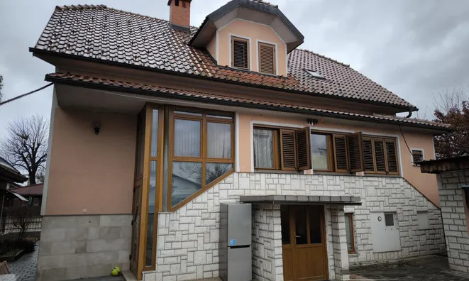 Недвижимость Квартира, 3,5 комнаты Ново Поле: 9