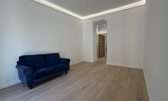 Недвижимость Apartment Monaco, Monte Carlo: 3