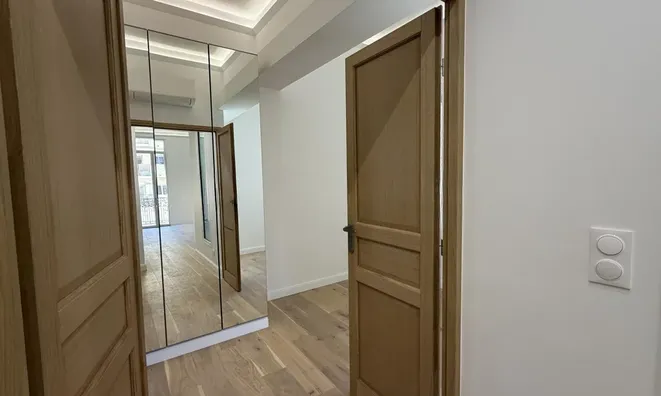 Недвижимость Apartment Monaco, Monte Carlo: 6