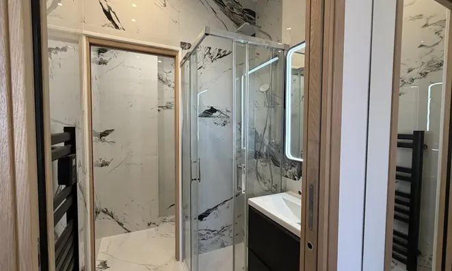 Недвижимость Apartment Monaco, Monte Carlo: 7