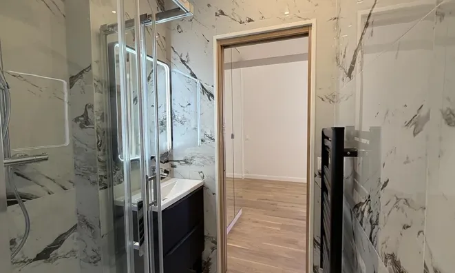Недвижимость Apartment Monaco, Monte Carlo: 9