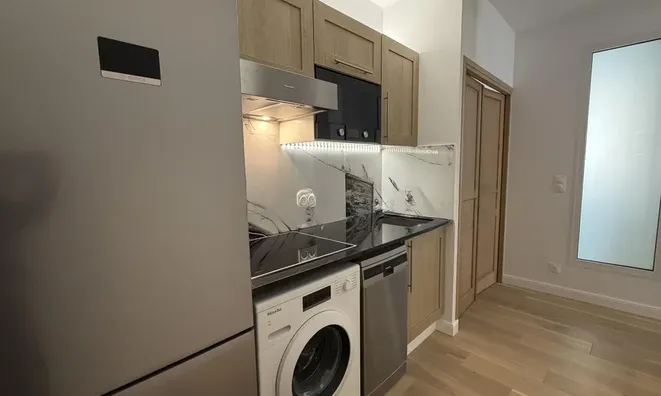 Недвижимость Apartment Monaco, Monte Carlo: 10