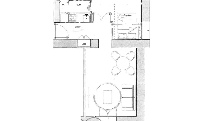 Недвижимость Apartment Monaco, Monte Carlo: 12