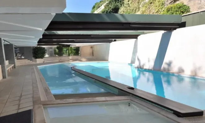 Недвижимость Apartment Monaco, Carre D'Or: 1