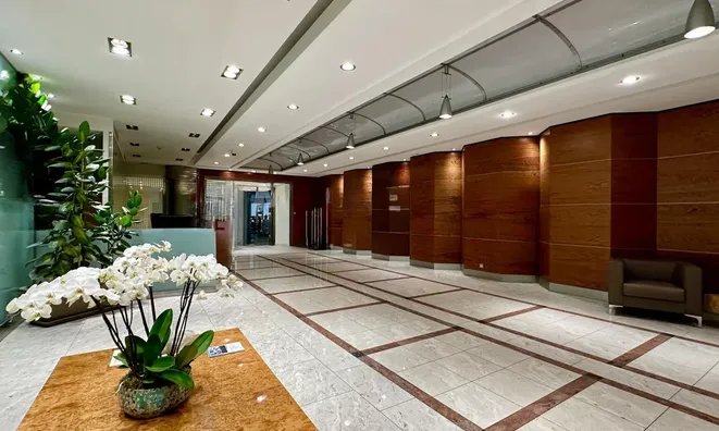 Недвижимость Apartment Monaco, Carre D'Or: 3