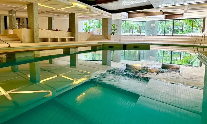 Недвижимость Apartment Monaco, Carre D'Or: 4