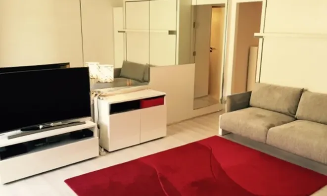 Недвижимость Apartment Monaco, Carre D'Or: 7