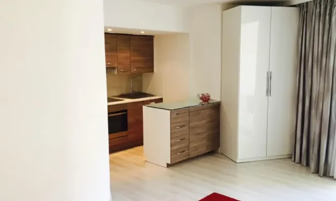 Недвижимость Apartment Monaco, Carre D'Or: 8