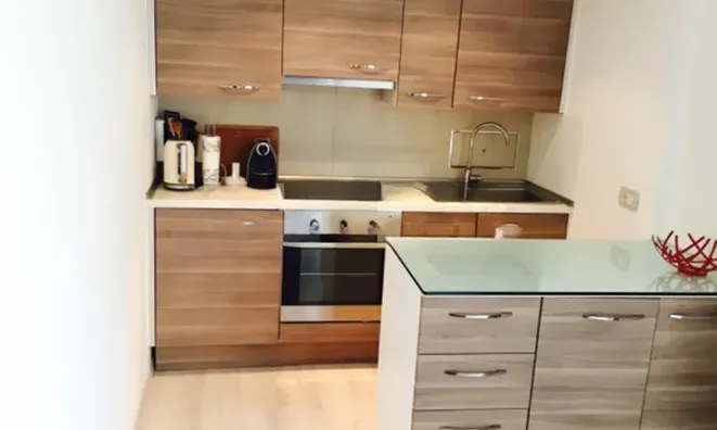 Недвижимость Apartment Monaco, Carre D'Or: 9