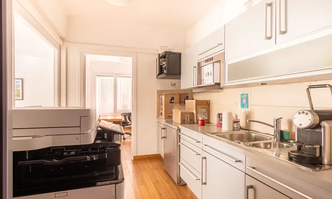 Недвижимость Apartment Monaco, La Rousse: 2