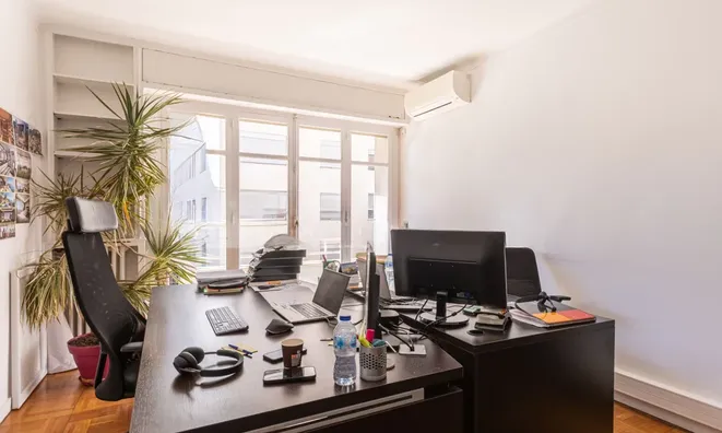 Недвижимость Apartment Monaco, La Rousse: 6