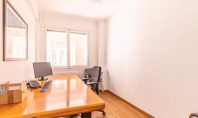 Недвижимость Apartment Monaco, La Rousse: 7