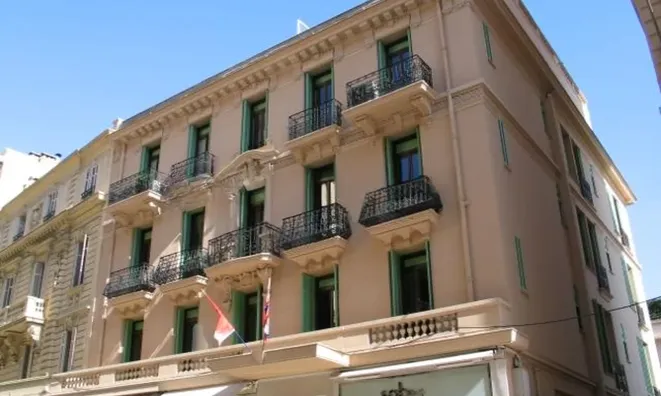 Недвижимость Apartment Monaco, Monte Carlo: 1